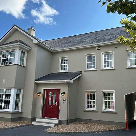 The Brook Lodge Galway Exterior photo